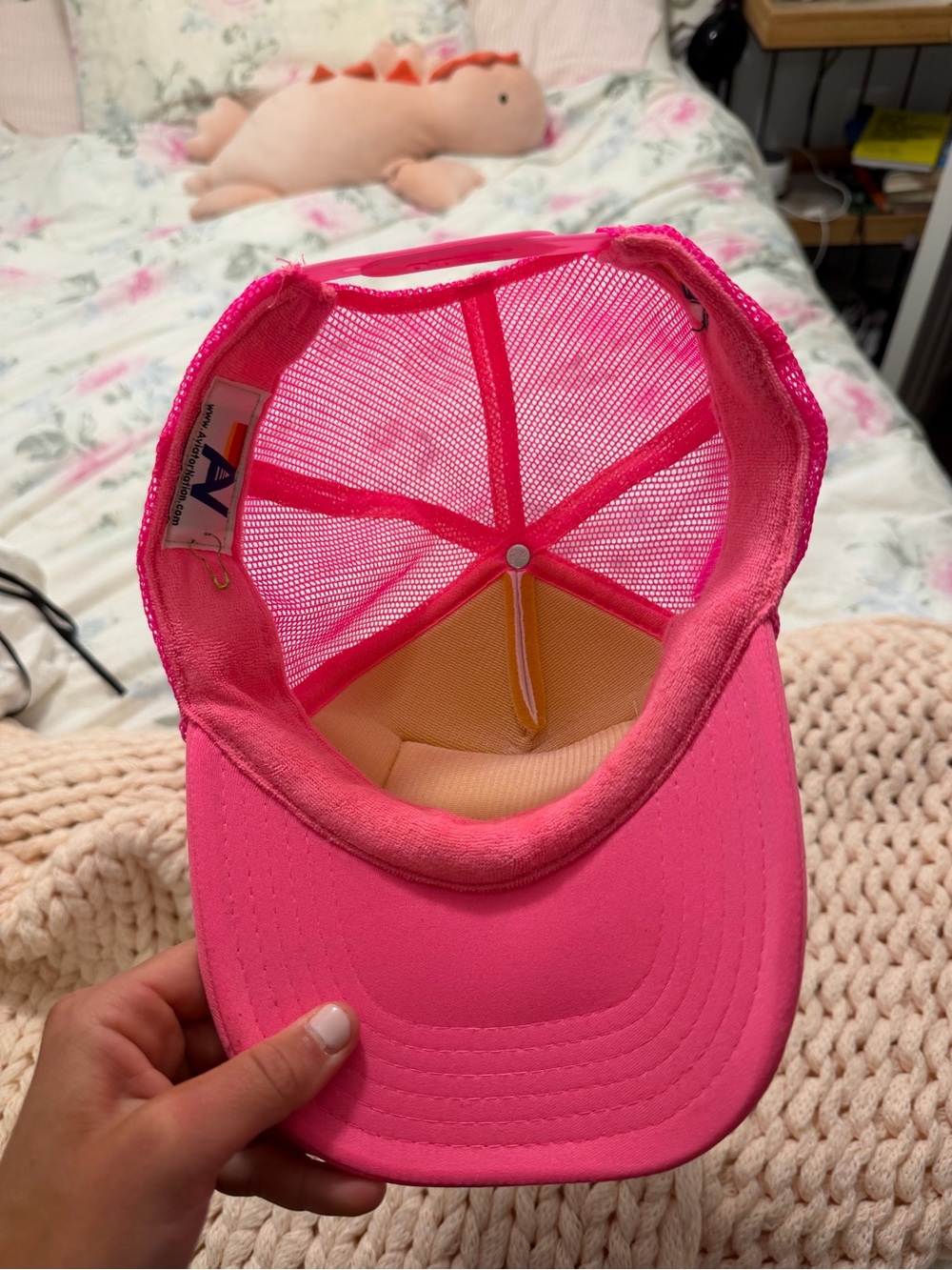 Aviator Nation Hat - Picture 3 of 3